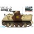 1/72 VCC-2 CANNIBAL KIT resin kit with accessories