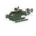 1/72 VCC-2 CANNIBAL KIT resin kit with accessories