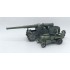 1/35 Cannone 203/45 RM SISTEMA INCAVALCAMENTO