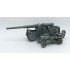 1/35 Cannone 203/45 RM ASSETTO IN BATTERIA