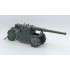 1/35 Cannone 203/45 RM SISTEMA INCAVALCAMENTO