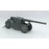 1/35 Cannone 203/45 RM SISTEMA DI INCAVALCAMENTO CANNA