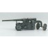 1/35 Cannone 203/45 RM SISTEMA INCAVALCAMENTO