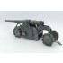 1/35 Cannone 203/45 RM ASSETTO IN BATTERIA