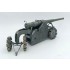 1/35 Cannone 203/45 RM SISTEMA INCAVALCAMENTO