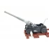 1/35 Cannone 203/45 RM SISTEMA DI INCAVALCAMENTO CANNA
