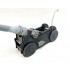 1/35 Cannone 203/45 RM SISTEMA INCAVALCAMENTO