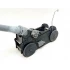 1/35 Cannone 203/45 RM SISTEMA DI INCAVALCAMENTO CANNA