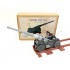 1/35 Cannone 203/45 RM SISTEMA INCAVALCAMENTO