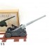 1/35 Cannone 203/45 RM SISTEMA INCAVALCAMENTO