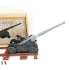 1/35 Cannone 203/45 RM SISTEMA DI INCAVALCAMENTO CANNA