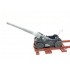 1/35 Cannone 203/45 RM SISTEMA INCAVALCAMENTO