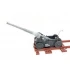 1/35 Cannone 203/45 RM SISTEMA DI INCAVALCAMENTO CANNA