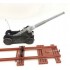 1/35 Cannone 203/45 RM SISTEMA INCAVALCAMENTO