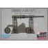 1/35 Cannone 203/45 RM SISTEMA INCAVALCAMENTO