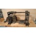 1/35 Cannone 203/45 RM SISTEMA INCAVALCAMENTO