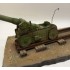 1/35 Cannone 203/45 RM SISTEMA INCAVALCAMENTO