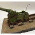 1/35 Cannone 203/45 RM ASSETTO IN BATTERIA