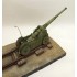 1/35 Cannone 203/45 RM SISTEMA INCAVALCAMENTO
