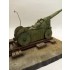 1/35 Cannone 203/45 RM SISTEMA INCAVALCAMENTO