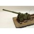 1/35 Cannone 203/45 RM SISTEMA INCAVALCAMENTO