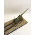 1/35 Cannone 203/45 RM SISTEMA INCAVALCAMENTO