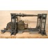 1/35 Cannone 203/45 RM SISTEMA INCAVALCAMENTO