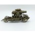 1/35 SKODA 30.5 cm Vz. 1911 Resin Kit
