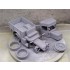 1/35 Breda TP32 GRU Heavy Tractor