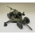 1/35 Italian Cannon 90/53 Resin Kit