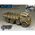 1/35 Dovunque Truck 41 Resin kit