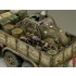 1/35 Dovunque Truck 41 Resin kit