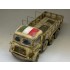 1/35 Dovunque Truck 41 Resin kit