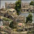 1/35 Dovunque Truck 41 Resin kit