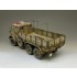 1/35 Dovunque Truck 41 Resin kit