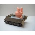 1/35 IDF RAJ 101 Conversion Set for M113