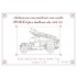 1/35 Lancia 1Z Osservatorio Truck with Ladder PORTA 102/35