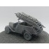 1/35 Lancia 1Z Osservatorio Truck with Ladder PORTA 102/35
