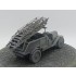 1/35 Lancia 1Z Osservatorio Truck with Ladder PORTA 102/35