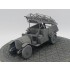 1/35 Lancia 1Z Osservatorio Truck with Ladder PORTA 102/35