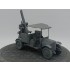 1/35 Lancia 1Z AV (Anti-Velivolo) Autocannone 75mm