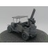 1/35 Lancia 1Z AV (Anti-Velivolo) Autocannone 75mm
