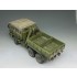 1/35 TM69FH Truck Resin Kit
