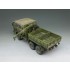 1/35 TM69FH Truck Resin Kit