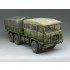 1/35 TM69FH Truck Resin Kit