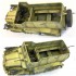 1/35 AS43 Improvised Armoured Car