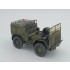 1/35 TM48 Tank Transporter