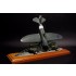 1/72 Carrello Re2000 Navale Complete Resin kit