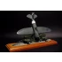 1/48 Carrello Re2000 Navale Complete Resin kit
