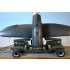 1/48 Carrello Re2000 Navale Complete Resin kit